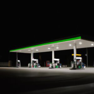 Jaké benzínové auto si vybrat? Nejlepší modely