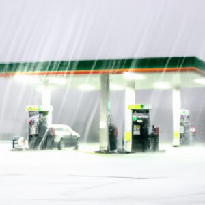 Jaký olej pro LPG – Správná volba oleje