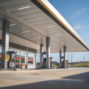 Co potřebuji k revizi vozidla s pohonem CNG? Postup a náklady