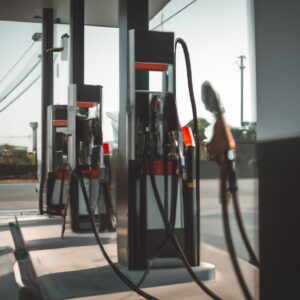 Jaký je nájezd kilometru na CNG: Dálková jízda 7 Jaký je nájezd kilometru na CNG: Dálková jízda