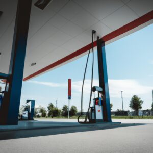 Kolik stojí m3 paliva CNG: Finanční náklady na jízdu 12 Kolik stojí m3 paliva CNG: Finanční náklady na jízdu