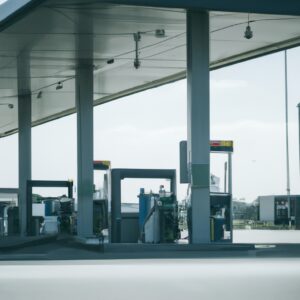 Kde přestavět vozidlo na CNG: Postup a náklady na přestavbu 10 Kde přestavět vozidlo na CNG: Postup a náklady na přestavbu