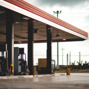 Co jsou stanice CNG: Kde natankovat stlačený zemní plyn 12 Co jsou stanice CNG: Kde natankovat stlačený zemní plyn