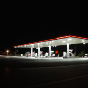 Jaký benzín do motorové pily Stihl? Doporučení výrobce