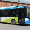 4. Zapomenuté číslo, které musíte vědět: Hmotnost autobusu Solaris CNG 18m