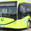 1. Neuvěřitelná lehkost Solaris CNG 18m autobusu: Hmotnost vozidla překvapí!