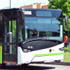 5. Těžká váha překvapení: Kolik váží luxusní autobus Solaris CNG 18m?