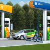 4. ⁤E85 tankování v praxi: Doporučené čerpací stanice a praktické ‌tipy