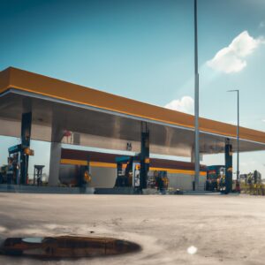Co znamená zkratka CNG: Významné pojmy 10 Co znamená zkratka CNG: Významné pojmy
