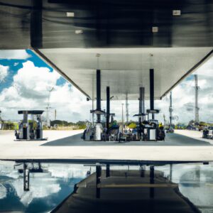 Kde nesmí parkovat auta s CNG: Pravidla pro parkování 8 Kde nesmí parkovat auta s CNG: Pravidla pro parkování