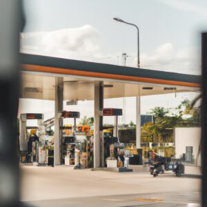 Kolik stojí servis CNG vozu: Náklady na údržbu 10 Kolik stojí servis CNG vozu: Náklady na údržbu