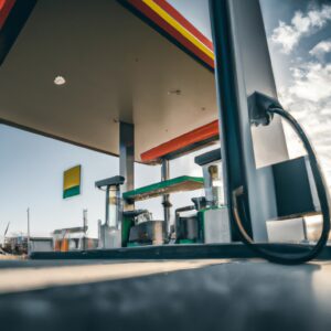 Kolik vychází km na CNG: Spotřeba a náklady na jízdu