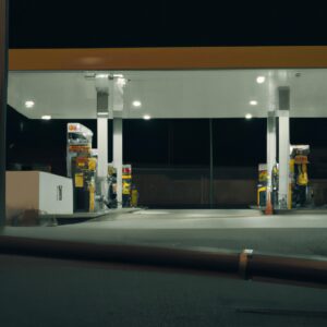 Kde sehnat levnou naftu: Tipy na úsporu paliva 11 Kde sehnat levnou naftu: Tipy na úsporu paliva