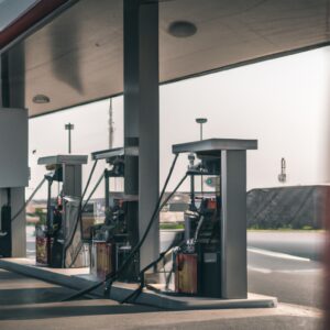 Kde natankovat v Itálii CNG: Cestování na stlačený zemní plyn 11 Kde natankovat v Itálii CNG: Cestování na stlačený zemní plyn