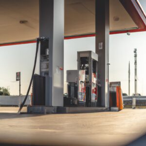 Jaké auto na CNG: Nejlepší vozy pro alternativní pohon 9 Jaké auto na CNG: Nejlepší vozy pro alternativní pohon