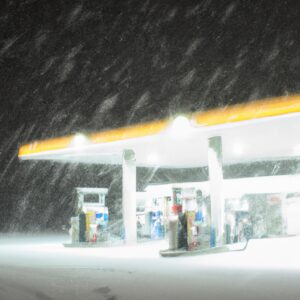 Jaký olej LPG Ford – Výběr kvalitního oleje