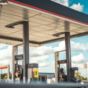 Jaká spotřeba má CNG: Průměrná nákladovost 13 Jaká spotřeba má CNG: Průměrná nákladovost