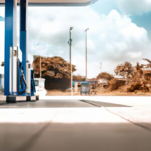 Jaký olej do CNG motoru: Správná motorová nafta 7 Jaký olej do CNG motoru: Správná motorová nafta