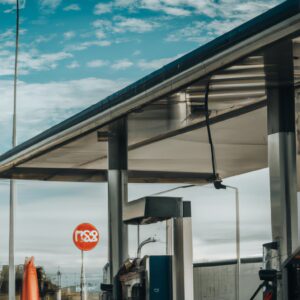 Kde je v ČR CNG: Přehled plnicích stanic 11 Kde je v ČR CNG: Přehled plnicích stanic