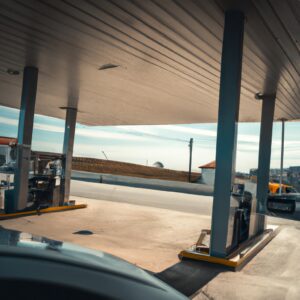 Co je lepší, LPG nebo CNG? Expertní názor 12 Co je lepší, LPG nebo CNG? Expertní názor