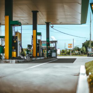 Proč LPG a CNG nesmí do garáží: Bezpečnostní pravidla