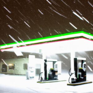 Jaké plní euro LPG – Kvalita paliva