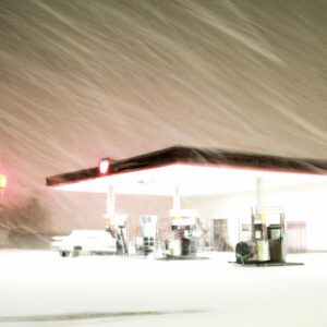 Jaké jsou lahve s LPG v Evropě – Typy nádob