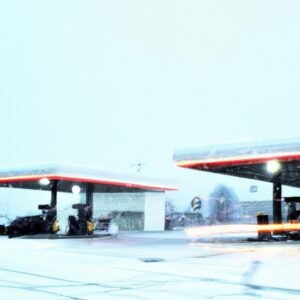 Kolik benzinu si přistřikují FSI motory při jízdě na LPG – Úspora paliva