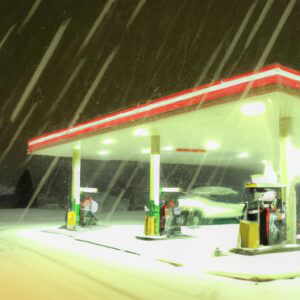 Co je třeba k přihlášení LPG – Postup a formuláře