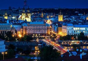 Rezidentní Parkování Praha 8: Výhody a Postupy 11 Rezidentní Parkování Praha 8: Výhody a Postupy