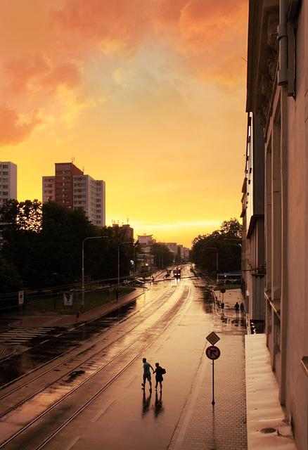 Parkování Ostrava centrum: Jak parkovat v centru Ostravy