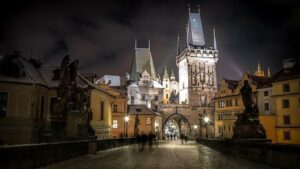 Praha Výstaviště Parkování: Bezstarostné Parkování 7 Praha Výstaviště Parkování: Bezstarostné Parkování
