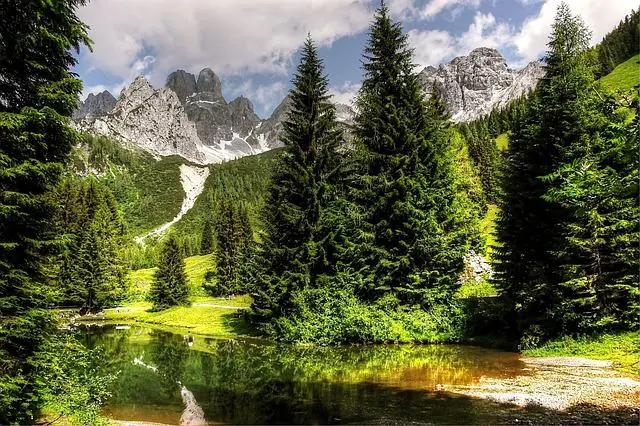 Schladming Parkování: Parkovací Možnosti ve Schladmingu