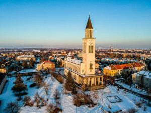 Olomouc parkování: Rady pro parkování v Olomouci 11 Olomouc parkování: Rady pro parkování v Olomouci