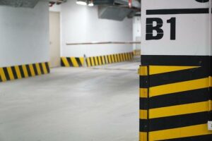 Parkování Letiště Vídeň: Parkovací Místa na Letišti 8 Parkování Letiště Vídeň: Parkovací Místa na Letišti