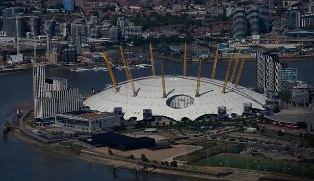 O2 Arena parkování: Jak parkovat před návštěvou O2 Arény