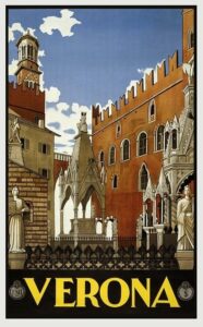 Verona Parkování: Parkovací Místa a Poplatky 13 Verona Parkování: Parkovací Místa a Poplatky