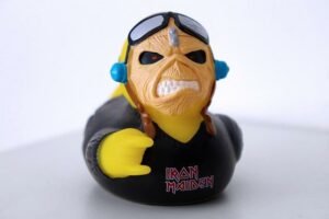 Iron Maiden Praha Parkování: Bezstarostné Parkování