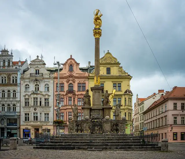 Plzeň parkování zdarma: Bezplatné parkování v Plzni