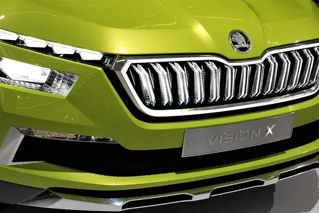 Do Škoda Fabia: 5 nejdůležitějších upgradů pro váš vůz