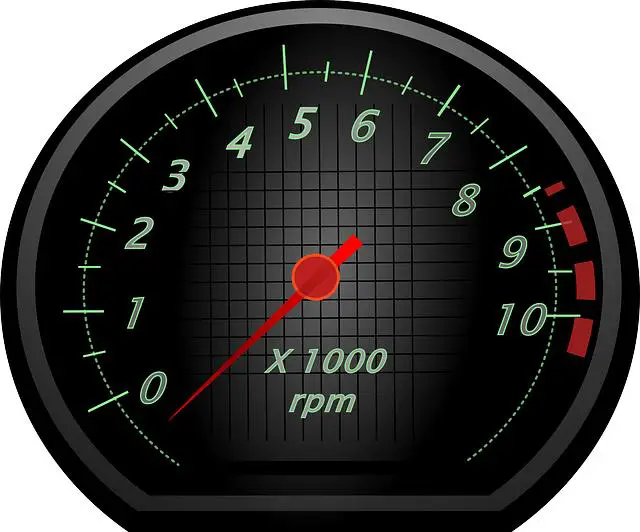 How to disconnect tachometer Fabia 1.2 12v HTP: České instrukce