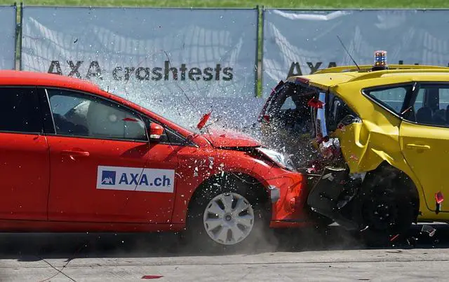 2. Důležité kroky při výměně airbagu Octavia 1