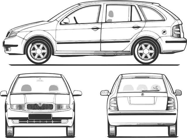 3. Proč jsou SUV vozy stále oblíbenější volbou?