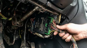 Komfortní jednotka v autě: Funkce, závady, kódování a výměna (Průvodce) 10 Komfortní jednotka elektroinstalace a řídicí modul v automobilu